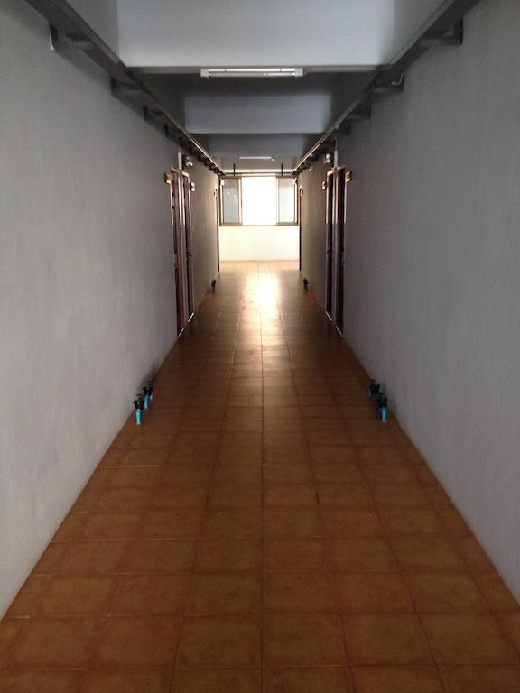 Baan Mitreejit Apartment Surat Thani Phòng bức ảnh