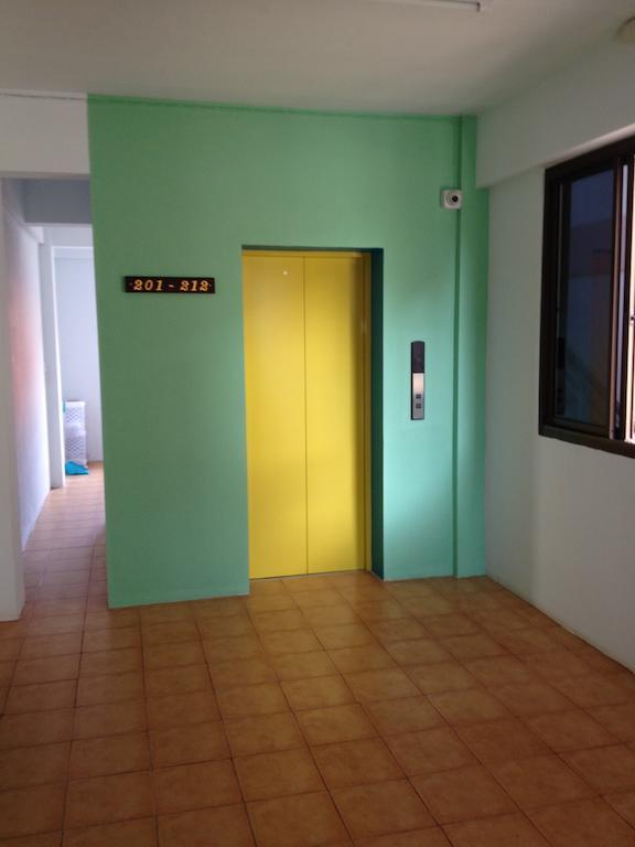 Baan Mitreejit Apartment Surat Thani Ngoại thất bức ảnh