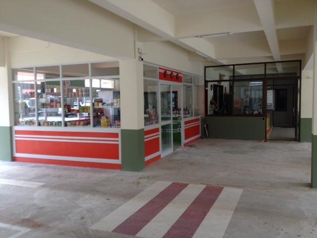 Baan Mitreejit Apartment Surat Thani Ngoại thất bức ảnh